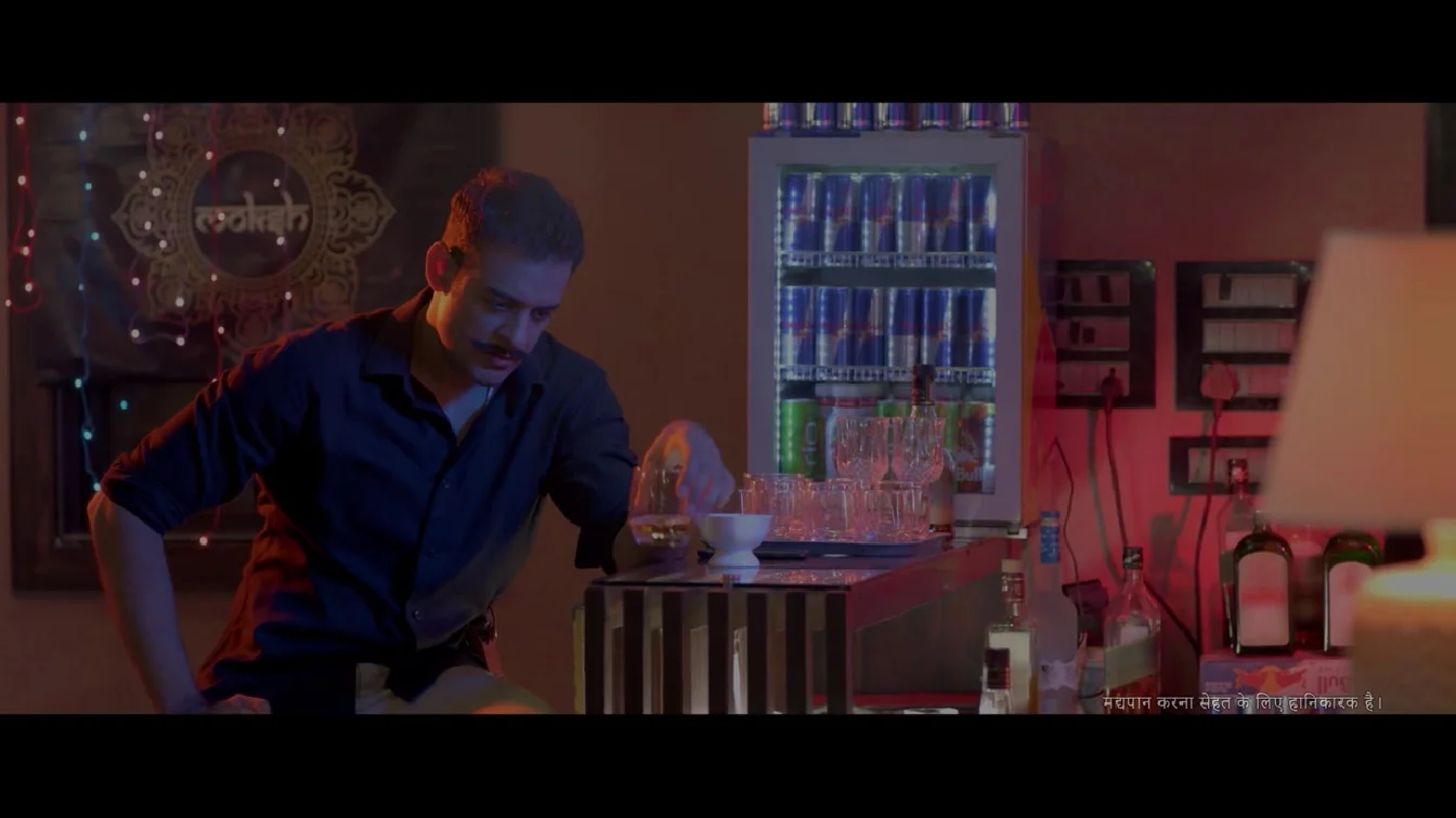 Murder At Koh E Fiza S01 E01-04 Shemaroo